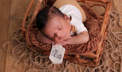 Newborn de Lucas 