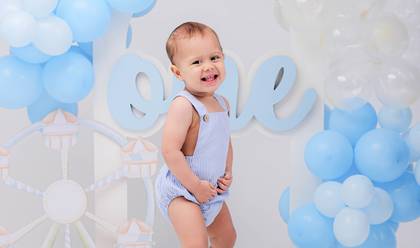 Smash the Cake de Pedro