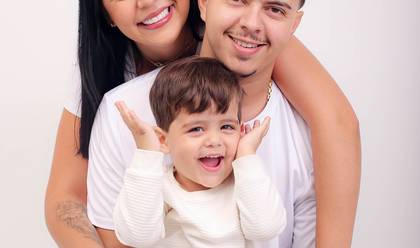 Ensaio minimalista de Bernardo