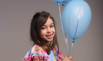 Smash the Cake de duda 6 anos