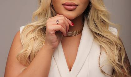 Ensaio Boss de Leticia