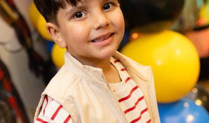 Aniversário Infantil de Otavio