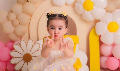 Smash the Cake de sarah