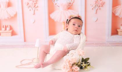 Acompanhamento mensal de helena