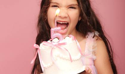 Smash the Cake de Alice