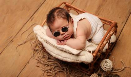 Newborn de Matheus