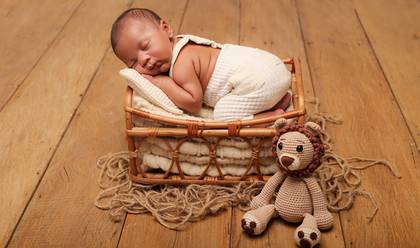 Newborn de theo