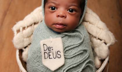 Newborn de pedro henrique