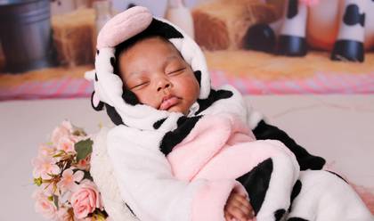 Acompanhamento mensal de lorena