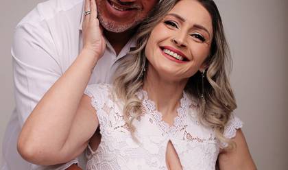 Pré Wedding de Leticia e Luiz