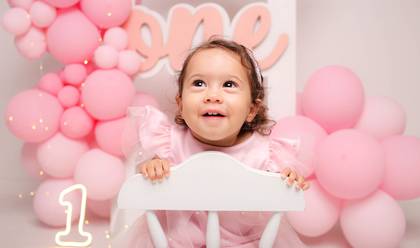 Smash the Cake de antonella
