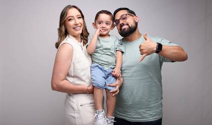 Ensaio minimalista de Fernanda
