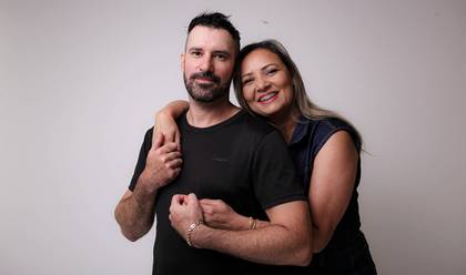 Ensaio minimalista de luciana