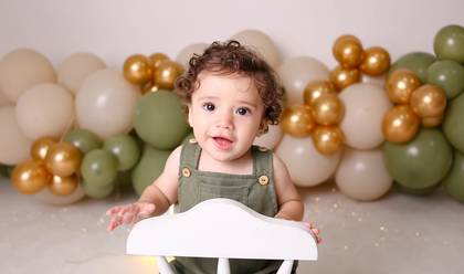 Smash the Cake de bernardo 