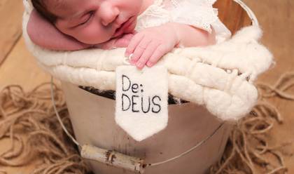 Newborn de alice
