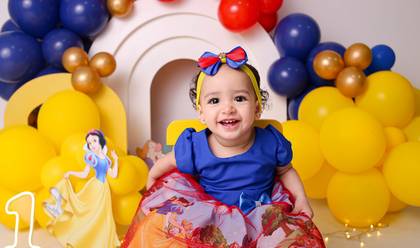 Smash the Cake de antonella
