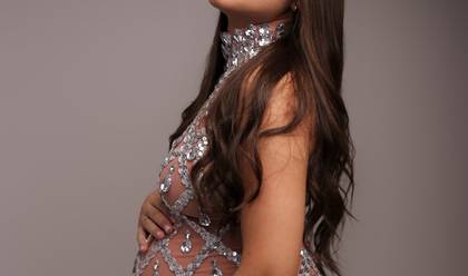 Gestante de beatriz