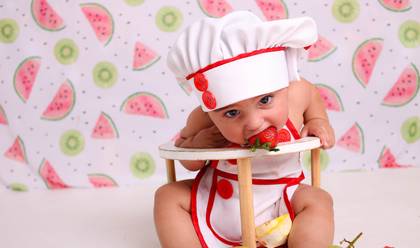 Acompanhamento mensal de theo