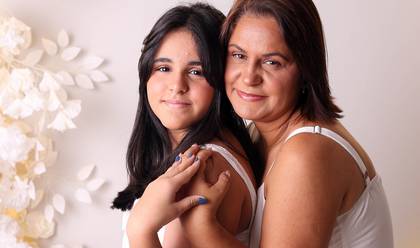 Memórias do Colo - Dia das Mães 2025 de evelyn