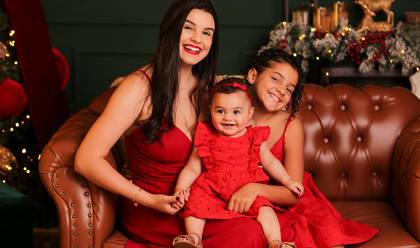Entre Luzes 2025 de vi caroliny