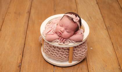 Newborn de alice 