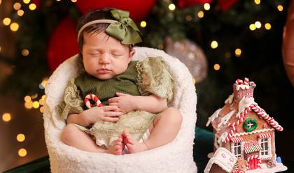 Newborn de Lara