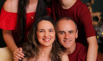 Entre Luzes 2025 de Mary