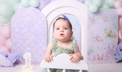 Smash the Cake de eloise