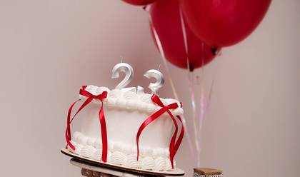 aniversário adulto de Iza