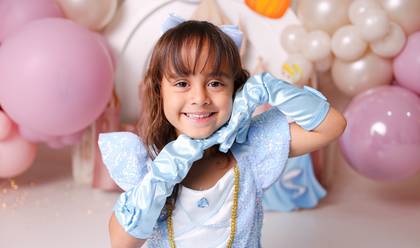 Smash the Cake de livia 