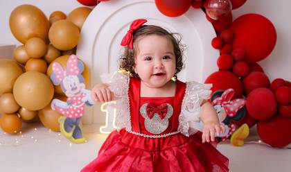Smash the Cake de antonella