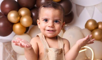 Smash the Cake de murilo