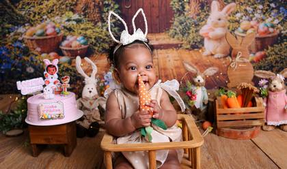Acompanhamento mensal de lorena