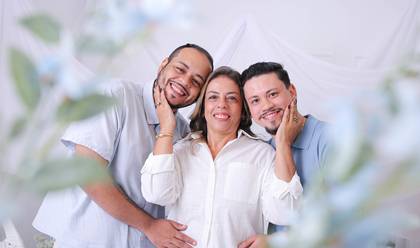 vínculo - dia das mães 2026  de marcia
