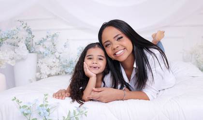 vínculo - dia das mães 2026  de stephany