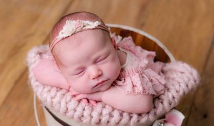 Newborn de antonella