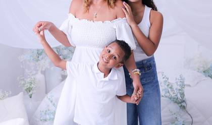 vínculo - dia das mães 2026  de MICHELLE
