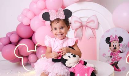 Smash the Cake de luisa