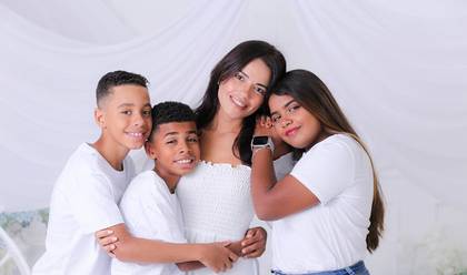 vínculo - dia das mães 2026  de paty