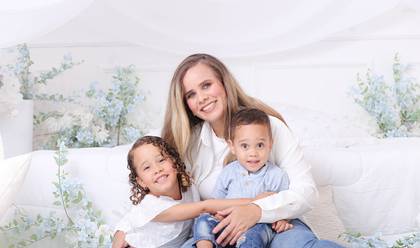 vínculo - dia das mães 2026  de gabriela