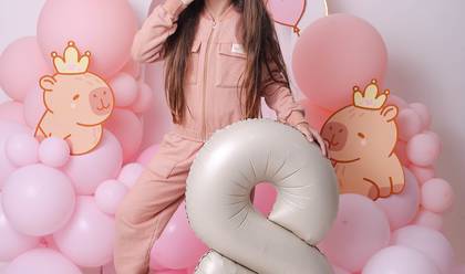 Smash the Cake de mirella