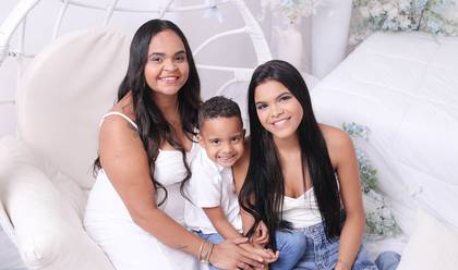 vínculo - dia das mães 2026  de claudia