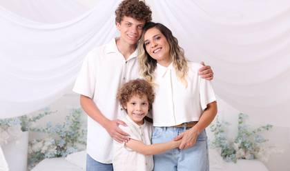 vínculo - dia das mães 2026  de ana maria 