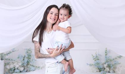 vínculo - dia das mães 2026  de Thalyta 