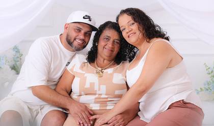 vínculo - dia das mães 2026  de paula