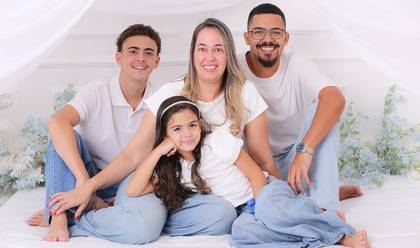 vínculo - dia das mães 2026  de Mi Terciio