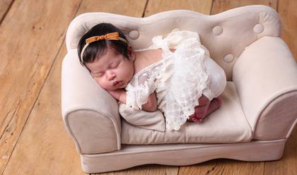 Newborn de antonella