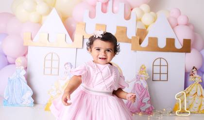 Smash the Cake de antonella