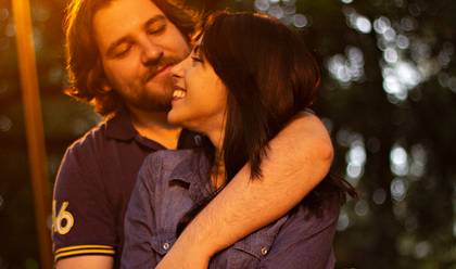 Ensaio Casal de Thales & Fernanda