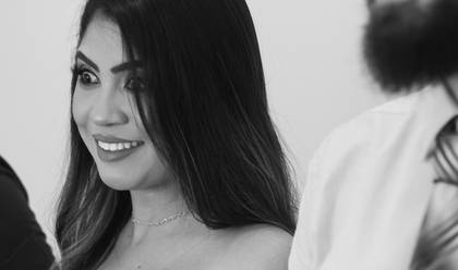 Casamento de Mateus & Rebeca